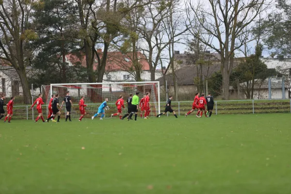 Heimspiel SG Empor Waldersee 1.4.2023