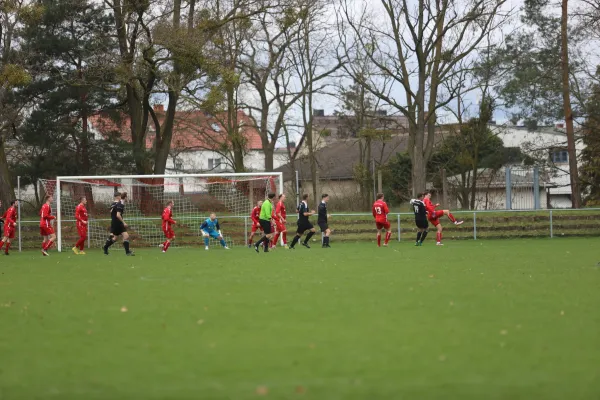 Heimspiel SG Empor Waldersee 1.4.2023