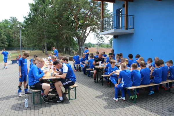 Bodeta-Fußballschule des 1. FC Magdeburg