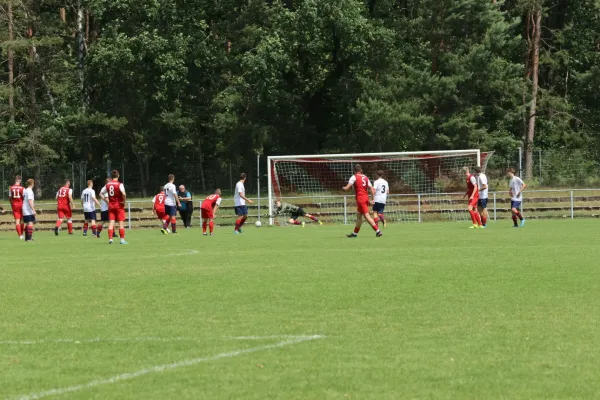 Pokalfinale A-Jugend