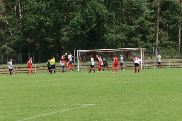 Pokalfinale A-Jugend