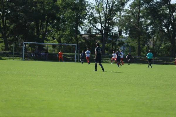 Heimspiel SV Blau Rot Pratau 19.8.2023