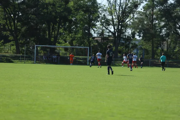 Heimspiel SV Blau Rot Pratau 19.8.2023