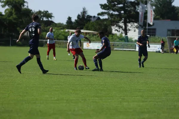 Heimspiel SV Blau Rot Pratau 19.8.2023