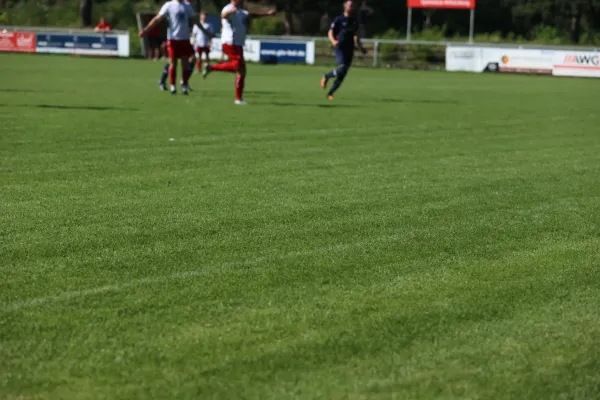 Heimspiel SV Blau Rot Pratau 19.8.2023