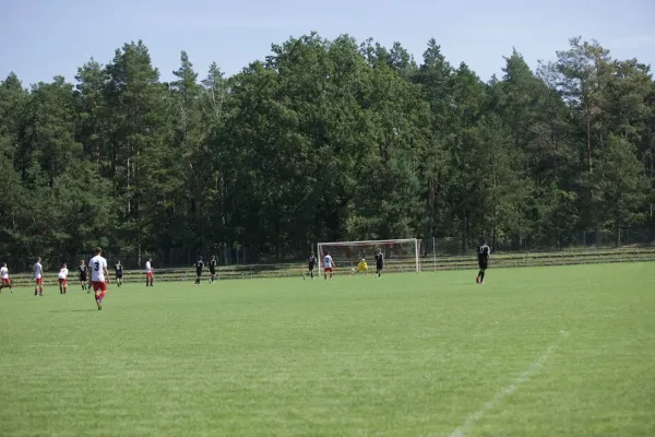 Landespokal 1 Runde gegen HFC 19.8.2023 Teil 2