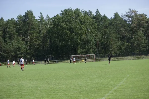 Landespokal 1 Runde gegen HFC 19.8.2023 Teil 2