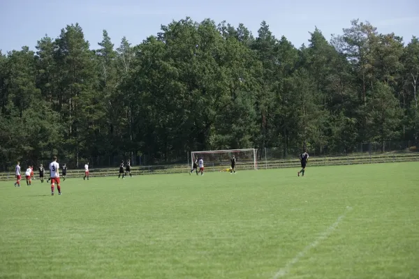 Landespokal 1 Runde gegen HFC 19.8.2023 Teil 2