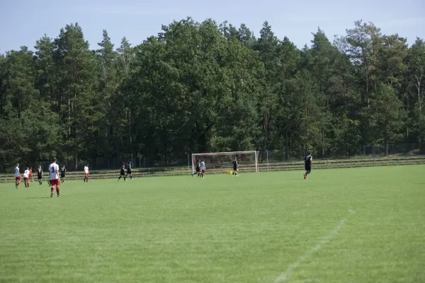 Landespokal 1 Runde gegen HFC 19.8.2023 Teil 2