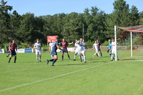 Heimspiel SV Golpa 16.09.2023