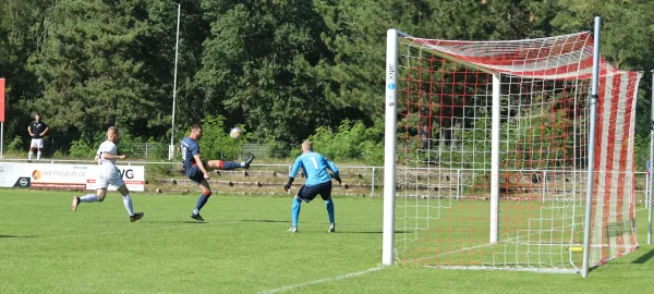 Heimspiel SV Golpa 16.09.2023