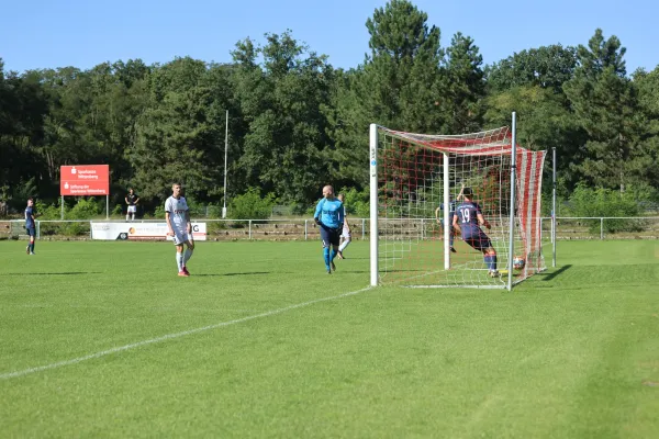 Heimspiel SV Golpa 16.09.2023