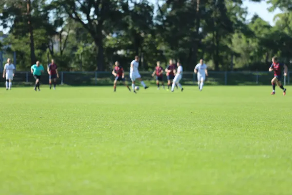 Heimspiel SV Golpa 16.09.2023