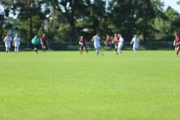 Heimspiel SV Golpa 16.09.2023