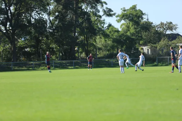 Heimspiel SV Golpa 16.09.2023