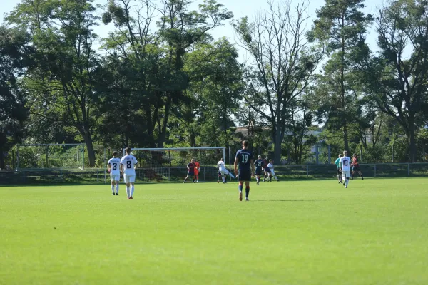 Heimspiel SV Golpa 16.09.2023