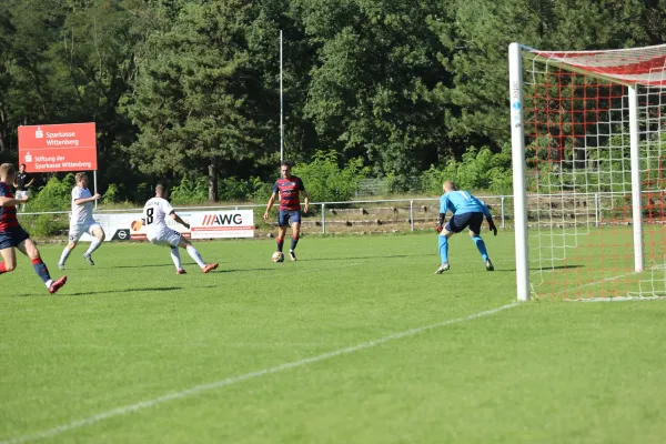 Heimspiel SV Golpa 16.09.2023