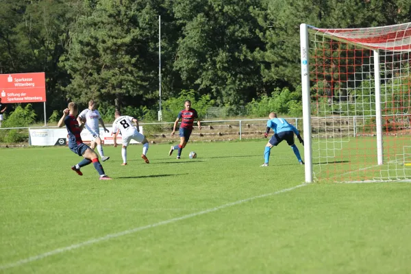 Heimspiel SV Golpa 16.09.2023