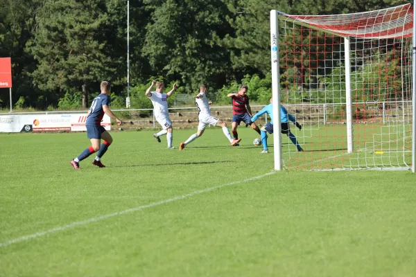 Heimspiel SV Golpa 16.09.2023