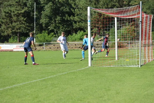 Heimspiel SV Golpa 16.09.2023