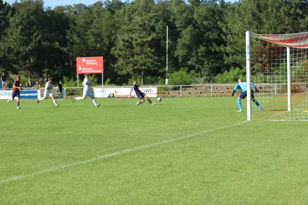 Heimspiel SV Golpa 16.09.2023