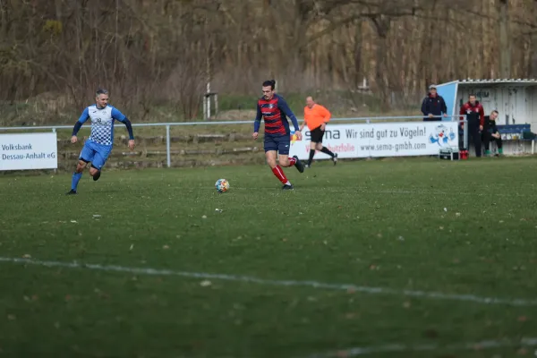 Heimspiel Dessauer SV 97 02.03.2024