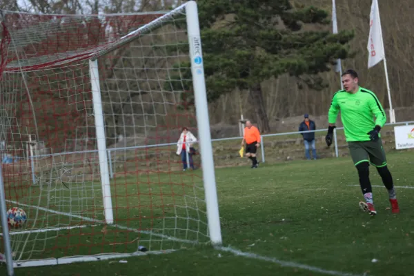 Heimspiel Dessauer SV 97 02.03.2024