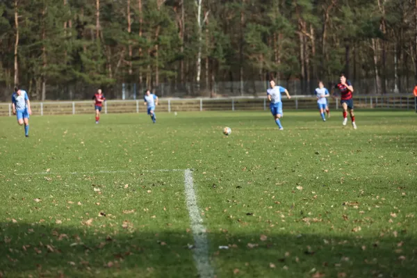 Heimspiel Dessauer SV 97 02.03.2024