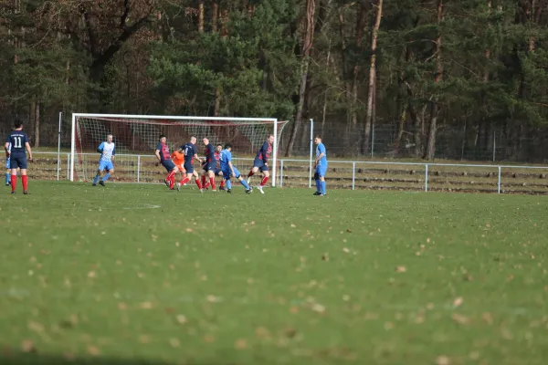 Heimspiel Dessauer SV 97 02.03.2024