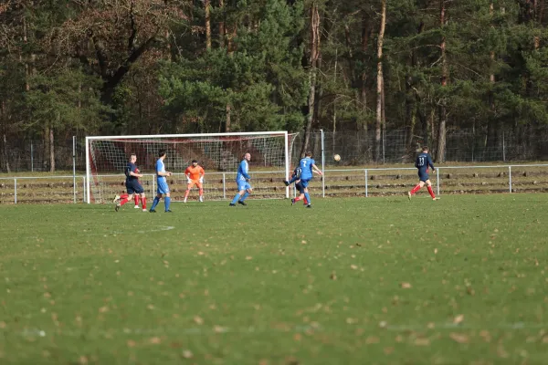 Heimspiel Dessauer SV 97 02.03.2024