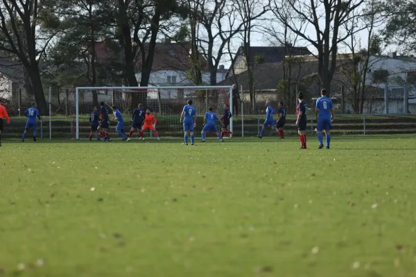 Heimspiel Dessauer SV 97 02.03.2024