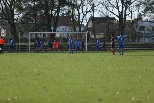 Heimspiel Dessauer SV 97 02.03.2024