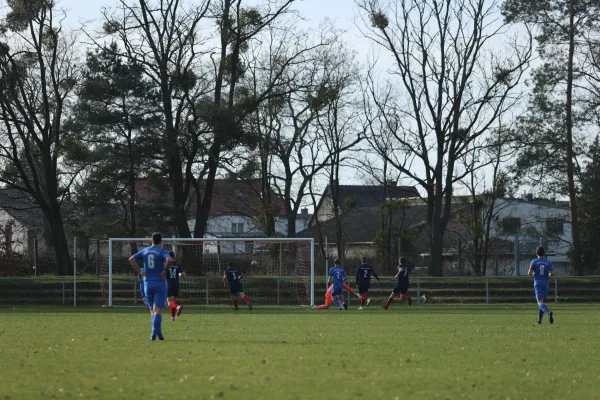 Heimspiel Dessauer SV 97 02.03.2024