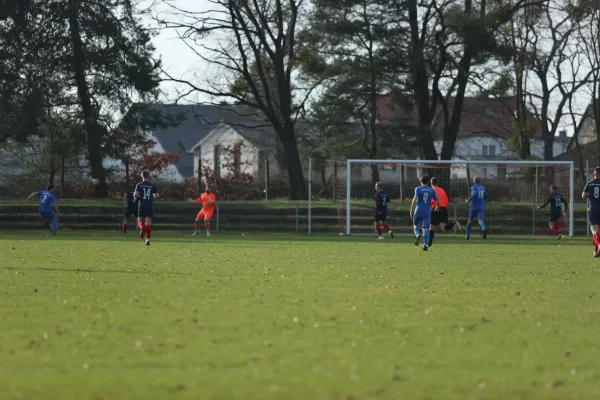 Heimspiel Dessauer SV 97 02.03.2024