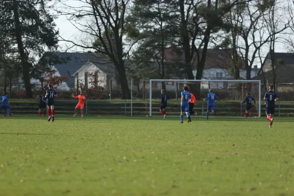 Heimspiel Dessauer SV 97 02.03.2024