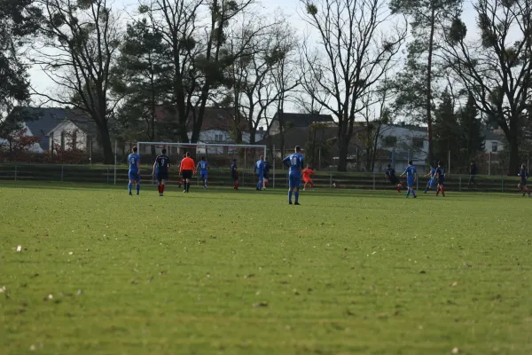 Heimspiel Dessauer SV 97 02.03.2024