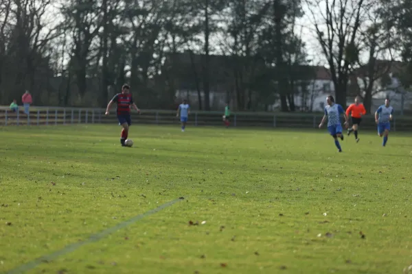 Heimspiel Dessauer SV 97 02.03.2024