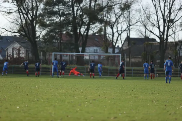 Heimspiel Dessauer SV 97 02.03.2024