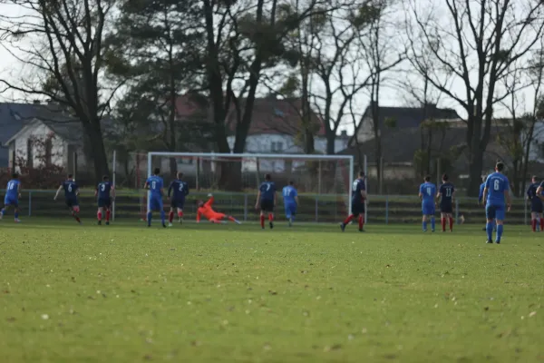 Heimspiel Dessauer SV 97 02.03.2024