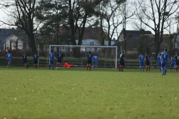 Heimspiel Dessauer SV 97 02.03.2024