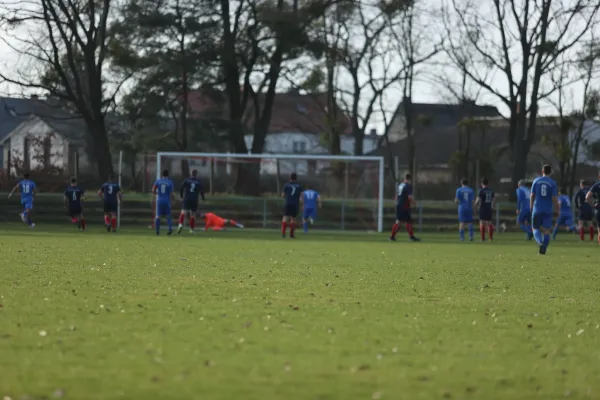 Heimspiel Dessauer SV 97 02.03.2024