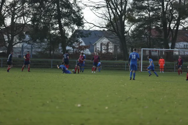 Heimspiel Dessauer SV 97 02.03.2024