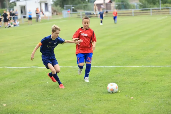 120 Jahre Fußball in Coswig