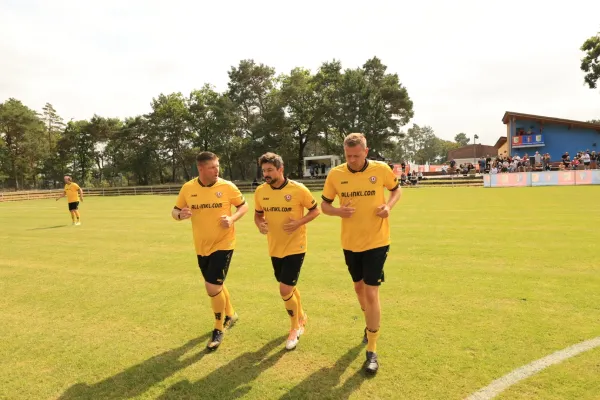 120 Jahre Fußball in Coswig
