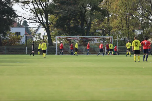 Heimspiel 30.10.21 Glück auf Möhlau