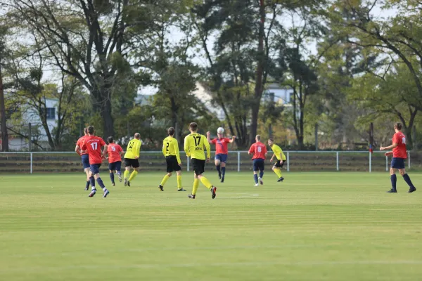 Heimspiel 30.10.21 Glück auf Möhlau