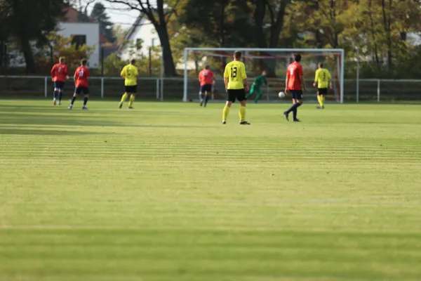 Heimspiel 30.10.21 Glück auf Möhlau