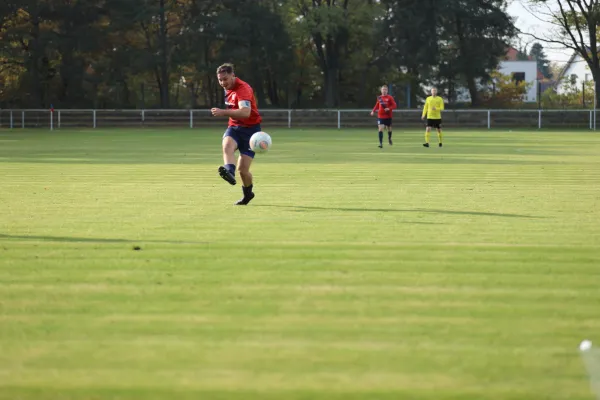 Heimspiel 30.10.21 Glück auf Möhlau