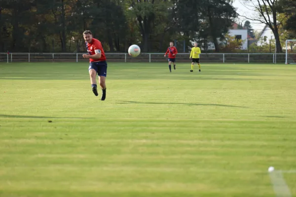 Heimspiel 30.10.21 Glück auf Möhlau