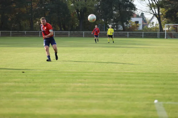 Heimspiel 30.10.21 Glück auf Möhlau